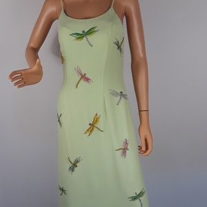 Cassandra Stone prom/cocktail